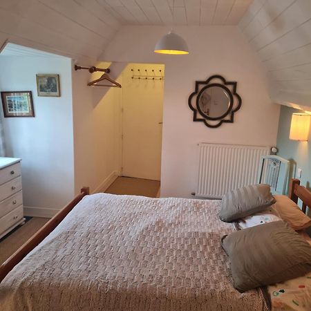 Chambre D'Hote Au Moulin De Longueil Exteriér fotografie